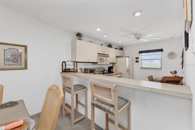 PUNTA GORDA-NEWPORT CONDOS - IT'S ALL ABOUT THE VIEW AND EASY - photo 9