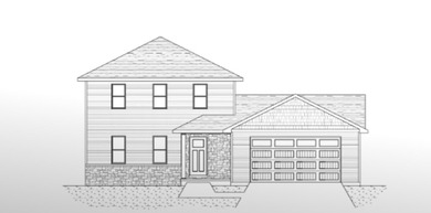 Fox River - Outagamie County Home For Sale in Kimberly Wisconsin