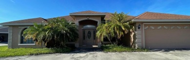 Lake Okeechobee Home For Sale in Clewiston Florida