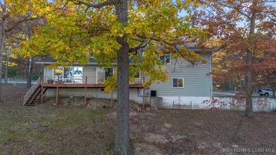 You read that right-a lake home on Horseshoe Bend with a garage - photo 11