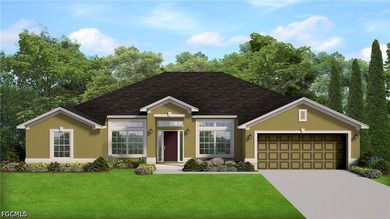 NEW CONSTRUCTION IN DESIRABLE NW CAPE CORAL! Welcome to your - photo 11