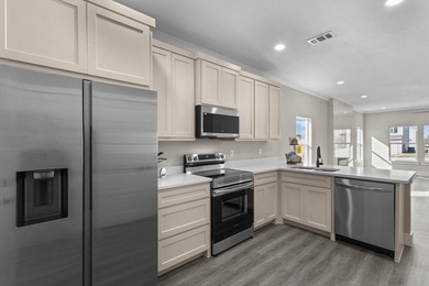 New, built-in 2026 home in the highly sought-after Mabank ISD - photo 11