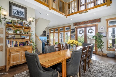 Sophisticated coastal living overlooking Devils Lake, set on a - photo 11