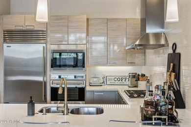 Contemporary luxury living in the heart of upscale Scottsdale is - photo 12