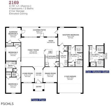 NEW CONSTRUCTION IN DESIRABLE NW CAPE CORAL! Welcome to your - photo 12