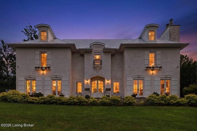 Discover this exceptional custom French-inspired estate on 8.3 - photo 2