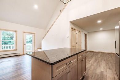 Discover this immaculately crafted, modern farmhouse in - photo 12