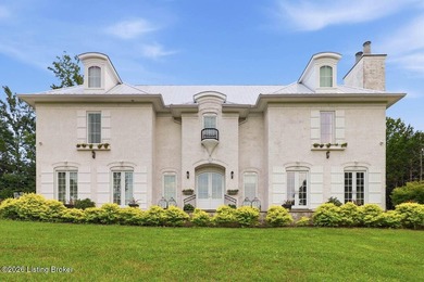 Discover this exceptional custom French-inspired estate on 8.3 - photo 3