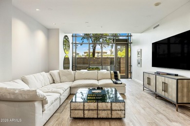 Contemporary luxury living in the heart of upscale Scottsdale is - photo 14