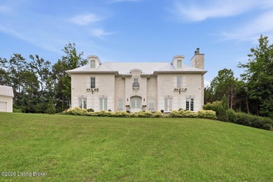 Discover this exceptional custom French-inspired estate on 8.3 - photo 4