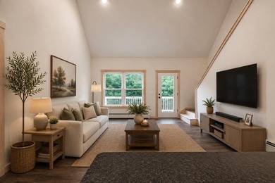 Discover this immaculately crafted, modern farmhouse in - photo 14