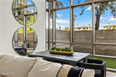 Contemporary luxury living in the heart of upscale Scottsdale is - photo 15