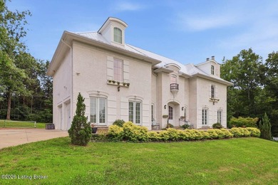 Discover this exceptional custom French-inspired estate on 8.3 - photo 5