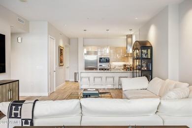 Contemporary luxury living in the heart of upscale Scottsdale is - photo 16
