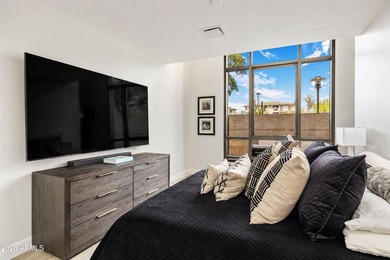 Contemporary luxury living in the heart of upscale Scottsdale is - photo 17