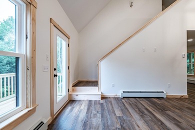 Discover this immaculately crafted, modern farmhouse in - photo 17