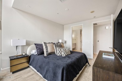 Contemporary luxury living in the heart of upscale Scottsdale is - photo 19