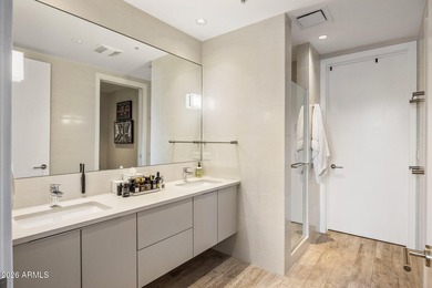 Contemporary luxury living in the heart of upscale Scottsdale is - photo 20