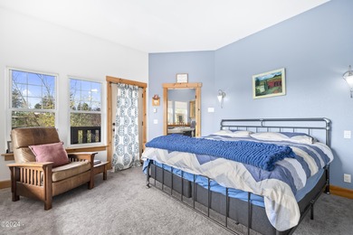 Sophisticated coastal living overlooking Devils Lake, set on a - photo 20