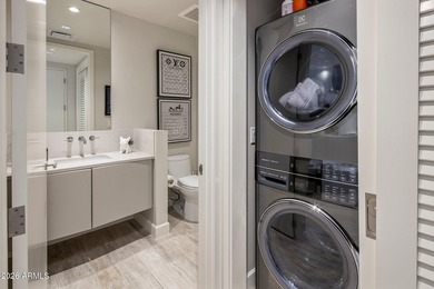 Contemporary luxury living in the heart of upscale Scottsdale is - photo 21