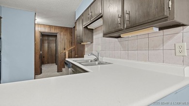 You read that right-a lake home on Horseshoe Bend with a garage - photo 21