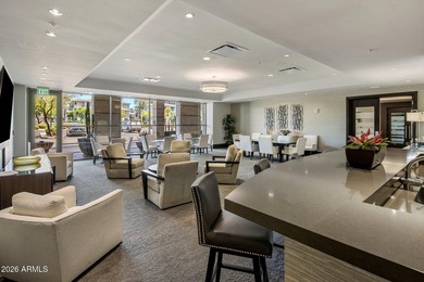 Contemporary luxury living in the heart of upscale Scottsdale is - photo 23