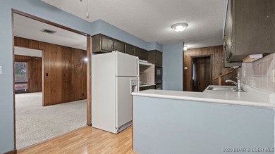 You read that right-a lake home on Horseshoe Bend with a garage - photo 23