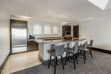 Contemporary luxury living in the heart of upscale Scottsdale is - photo 25