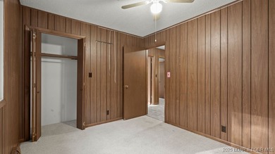 You read that right-a lake home on Horseshoe Bend with a garage - photo 25