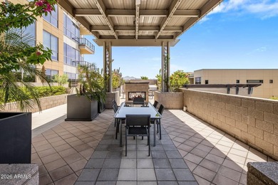 Contemporary luxury living in the heart of upscale Scottsdale is - photo 26