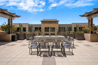 Contemporary luxury living in the heart of upscale Scottsdale is - photo 27
