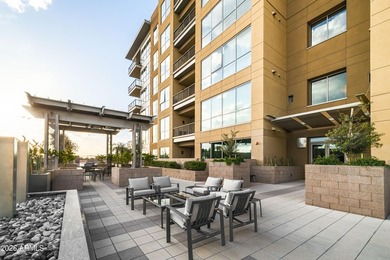 Contemporary luxury living in the heart of upscale Scottsdale is - photo 28