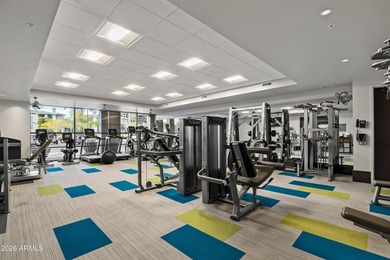 Contemporary luxury living in the heart of upscale Scottsdale is - photo 29