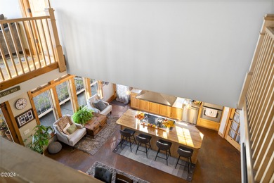 Sophisticated coastal living overlooking Devils Lake, set on a - photo 29