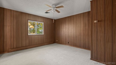 You read that right-a lake home on Horseshoe Bend with a garage - photo 30