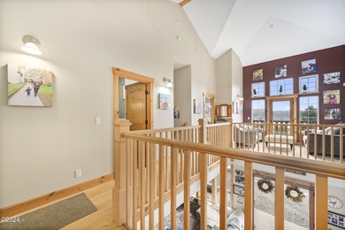 Sophisticated coastal living overlooking Devils Lake, set on a - photo 30