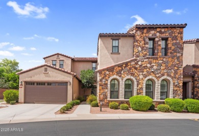 Lake Condo Sale Pending in Chandler, Arizona