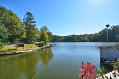 Lay Lake Home For Sale in Shelby Alabama
