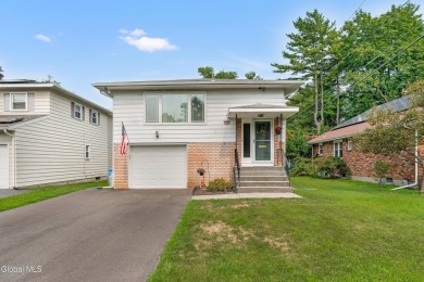 Lake Home For Sale in Albany, New York