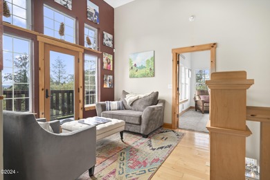 Sophisticated coastal living overlooking Devils Lake, set on a - photo 31