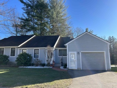 Lake Condo For Sale in Laconia, New Hampshire