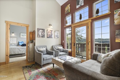 Sophisticated coastal living overlooking Devils Lake, set on a - photo 32