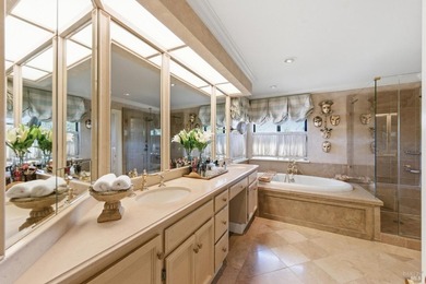 Silverado Country Club and Resort--Enjoy the Golf, Spa and fine - photo 34