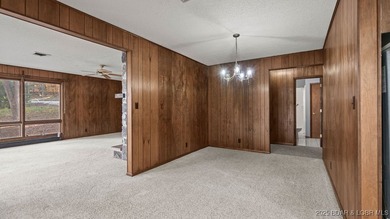 You read that right-a lake home on Horseshoe Bend with a garage - photo 36