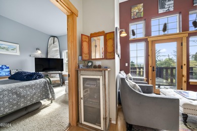 Sophisticated coastal living overlooking Devils Lake, set on a - photo 36