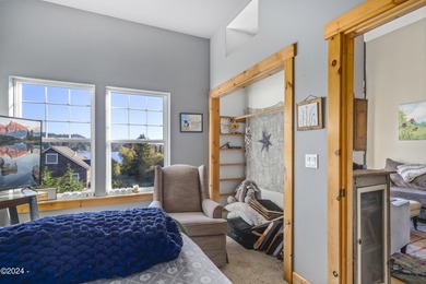 Sophisticated coastal living overlooking Devils Lake, set on a - photo 37