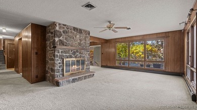 You read that right-a lake home on Horseshoe Bend with a garage - photo 40