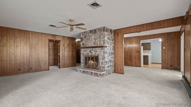 You read that right-a lake home on Horseshoe Bend with a garage - photo 41