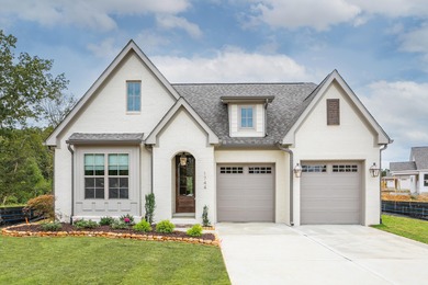 Chickamauga Lake Home Sale Pending in Hixson Tennessee