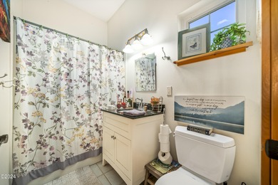 Sophisticated coastal living overlooking Devils Lake, set on a - photo 41